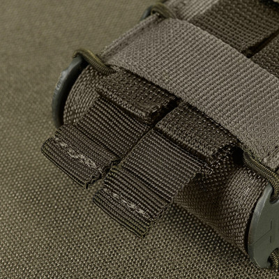 M-Tac Kolchan AK/AR dūres maks Cordura 1000D — 10/10