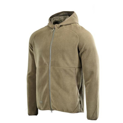 M-Tac Lite Microfleece džemperis ar kapuci