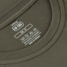 M-Tac MY EDC T-krekls 97 % kokvilna ar elastānu, Ranger Green