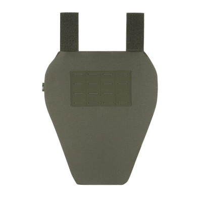 M-Tac pretšķembu priekšauts Cordura 500D MOLLE, Ranger Green