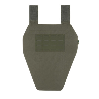 M-Tac pretšķembu priekšauts Cordura 500D MOLLE, Ranger Green