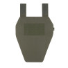 M-Tac pretšķembu priekšauts Cordura 500D MOLLE, Ranger Green