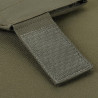 M-Tac pretšķembu priekšauts Cordura 500D MOLLE, Ranger Green