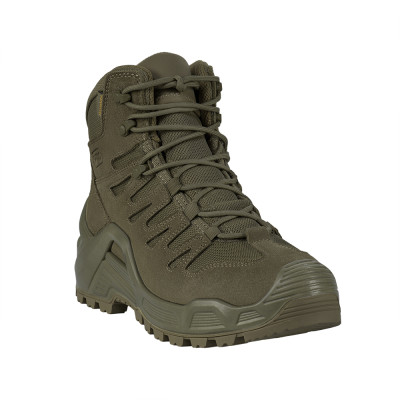 M-Tac Caiman taktiskie zābaki ar PTFE membrānu, Olive