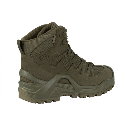 M-Tac Caiman taktiskie zābaki ar PTFE membrānu, Olive