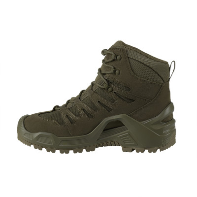 M-Tac Caiman taktiskie zābaki ar PTFE membrānu, Olive