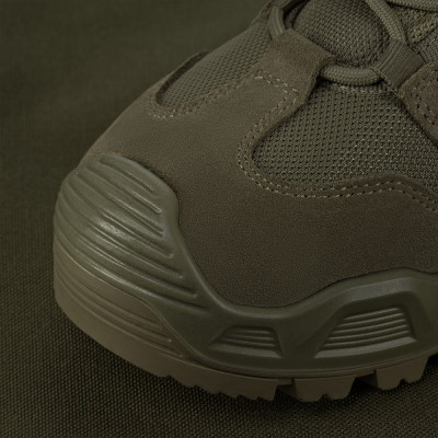 M-Tac Caiman taktiskie zābaki ar PTFE membrānu, Olive