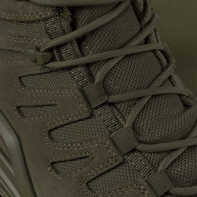 M-Tac Caiman taktiskie zābaki ar PTFE membrānu, Olive