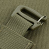 M-Tac priekšējais panelis Cuirass QRS Cordura 500D, Ranger Green
