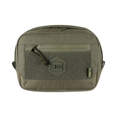 M-Tac Utility Elite Hex soma Cordura 500D un Hex 1000D, Ranger Green