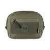 M-Tac Utility Elite Hex soma Cordura 500D un Hex 1000D, Ranger Green