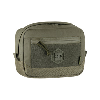 M-Tac Utility Elite Hex soma Cordura 500D un Hex 1000D, Ranger Green