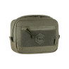M-Tac Utility Elite Hex soma Cordura 500D un Hex 1000D, Ranger Green