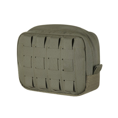 M-Tac Utility Elite Hex soma Cordura 500D un Hex 1000D, Ranger Green
