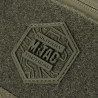M-Tac Utility Elite Hex soma Cordura 500D un Hex 1000D, Ranger Green