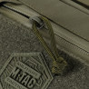 M-Tac Utility Elite Hex soma Cordura 500D un Hex 1000D, Ranger Green