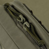 M-Tac Utility Elite Hex soma Cordura 500D un Hex 1000D, Ranger Green