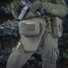 M-Tac Utility Elite Hex soma Cordura 500D un Hex 1000D, Ranger Green