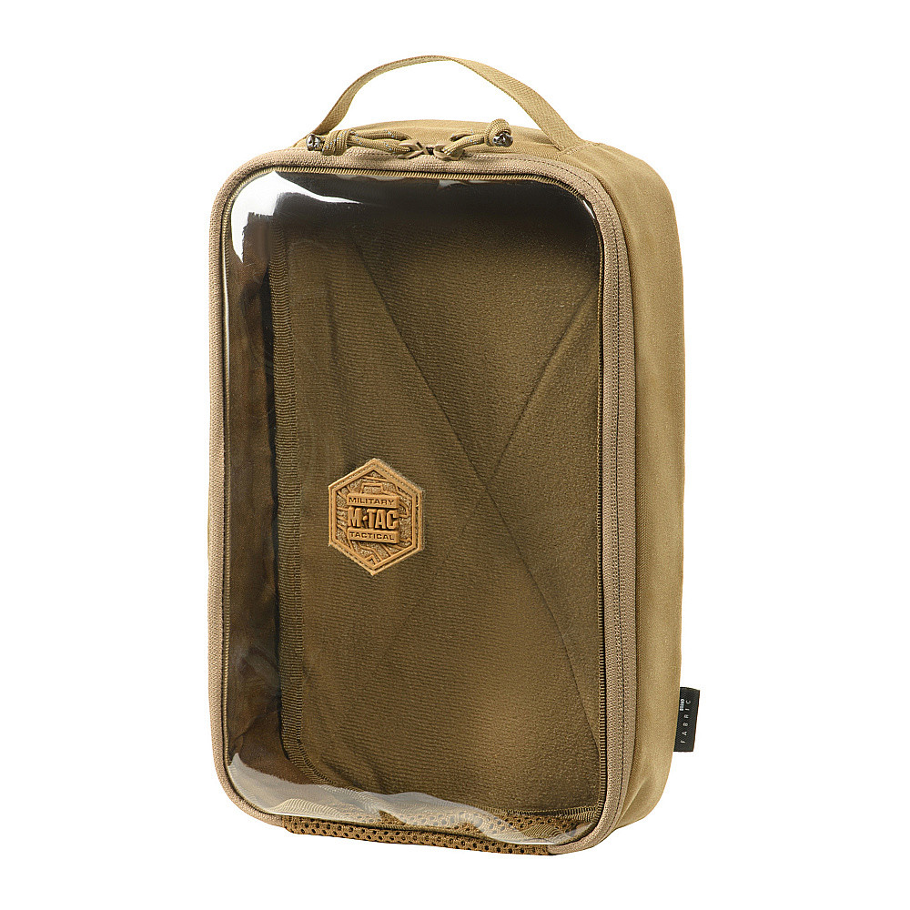 M-Tac Elite Large Gen.II organizators 30 × 19 cm, Coyote