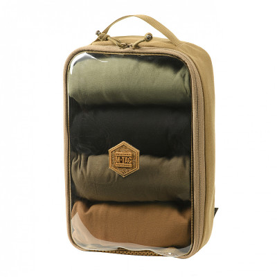 M-Tac Elite Large Gen.II organizators 30 × 19 cm, Coyote