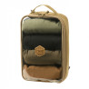M-Tac Elite Large Gen.II organizators 30 × 19 cm, Coyote