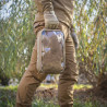 M-Tac Elite Large Gen.II organizators 30 × 19 cm, Coyote