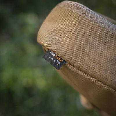M-Tac Elite Large Gen.II organizators 30 × 19 cm, Coyote