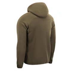 M-Tac Lite Microfleece Hoodie Flisinis džemperis su gobtuvu