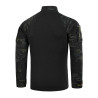M-Tac vasaras kaujas krekls Polartec UN / NYCO, Multicam Black/Black