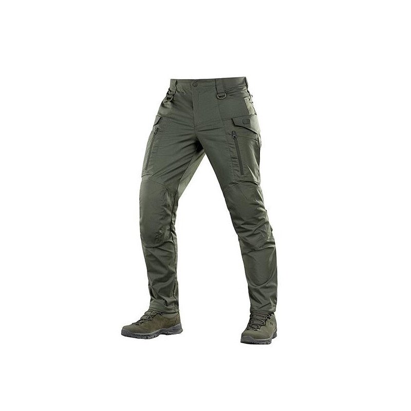 M-Tac Tactical Pants Conquistador Gen I Flex Taktinės kelnės
