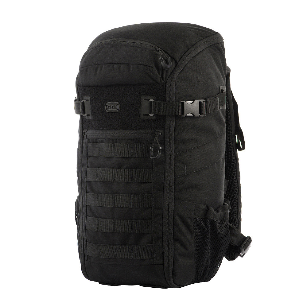 M-Tac Gen.II Elite Small mugursoma 25 l, Cordura 500, Melna