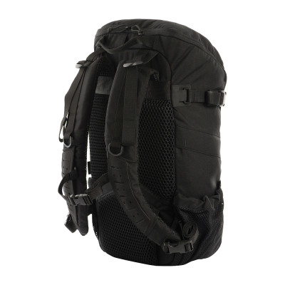 M-Tac Gen.II Elite Small mugursoma 25 l, Cordura 500, Melna