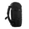 M-Tac Gen.II Elite Small mugursoma 25 l, Cordura 500, Melna