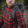 M-Tac Gen.II Elite Small mugursoma 25 l, Cordura 500, Melna