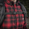M-Tac Gen.II Elite Small mugursoma 25 l, Cordura 500, Melna