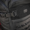 M-Tac Gen.II Elite Small mugursoma 25 l, Cordura 500, Melna