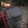 M-Tac Gen.II Elite Small mugursoma 25 l, Cordura 500, Melna