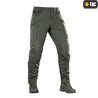 M-Tac Tactical Pants Conquistador Gen I Flex Taktinės kelnės