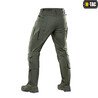 M-Tac Tactical Pants Conquistador Gen I Flex Taktinės kelnės