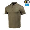 M-Tac Elite Tactical Coolmax polo krekls