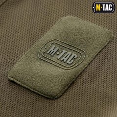 M-Tac Polo Elite Tactical Coolmax Taktiniai, šauliški marškinaičiai su VELCRO antsiuvams
