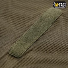 M-Tac Polo Elite Tactical Coolmax Taktiniai, šauliški marškinaičiai su VELCRO antsiuvams