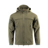 M-Tac Soft Shell Police Jacket – softshell jaka, Olive