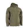 M-Tac Soft Shell Police Jacket – softshell jaka, Olive