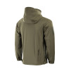 M-Tac Soft Shell Police Jacket – softshell jaka, Olive