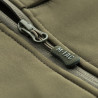 M-Tac Soft Shell Police Jacket – softshell jaka, Olive