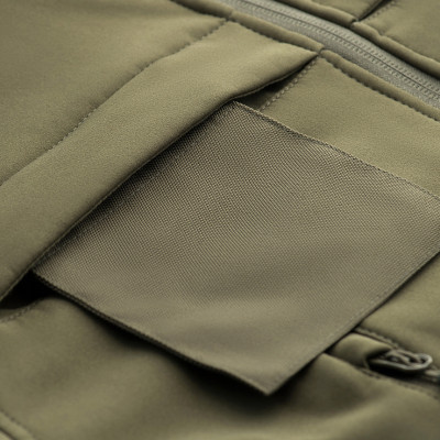 M-Tac Soft Shell Police Jacket – softshell jaka, Olive