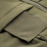M-Tac Soft Shell Police Jacket – softshell jaka, Olive