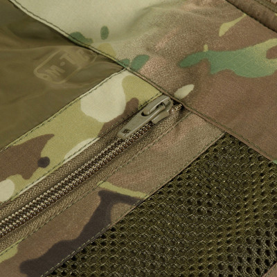 M-Tac Winter Jacket Alpha Gen.IV Pro Primaloft – ziemas jaka, Multicam