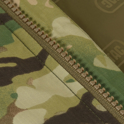 M-Tac Winter Jacket Alpha Gen.IV Pro Primaloft – ziemas jaka, Multicam